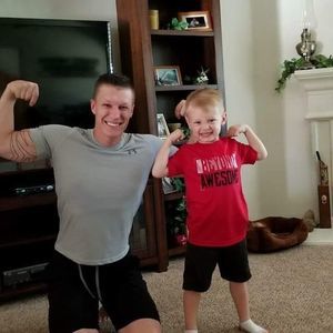 Meet your Posher, Jacob ryan